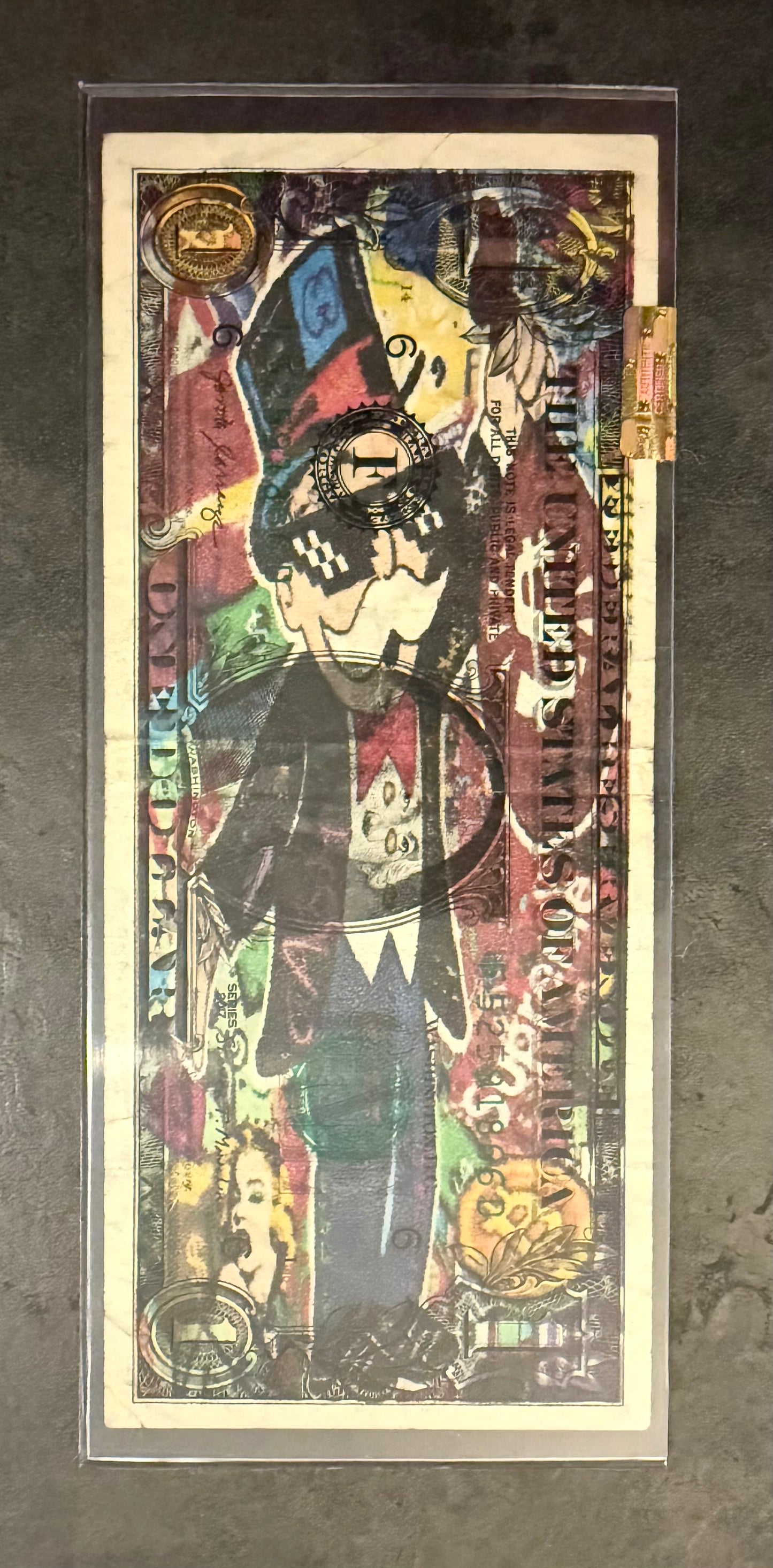 Cupydo - Ultra Dollar