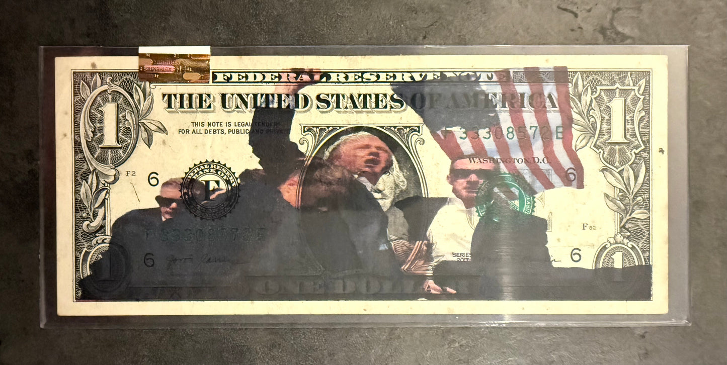 Cupydo - Ultra Dollar