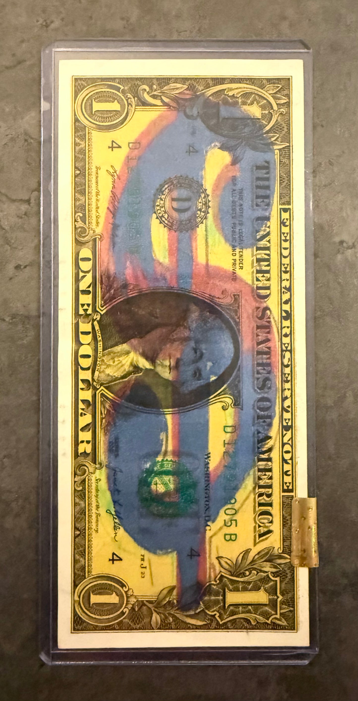 Cupydo - Ultra Dollar