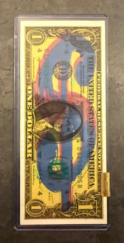 Cupydo - Ultra Dollar