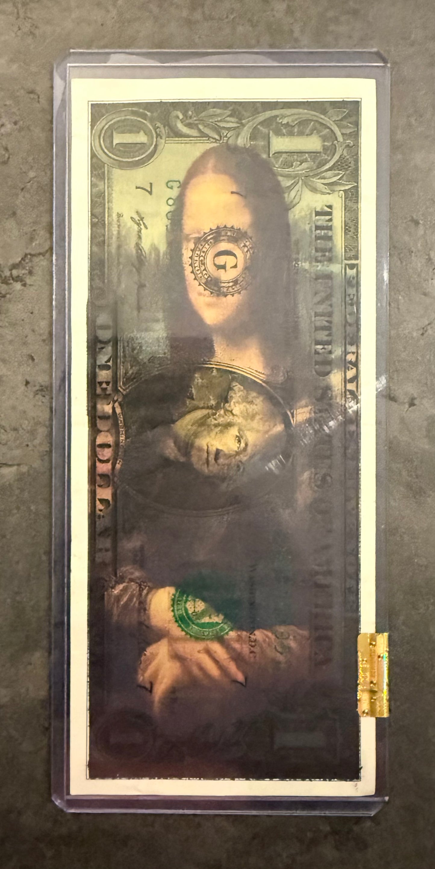 Cupydo - Ultra Dollar