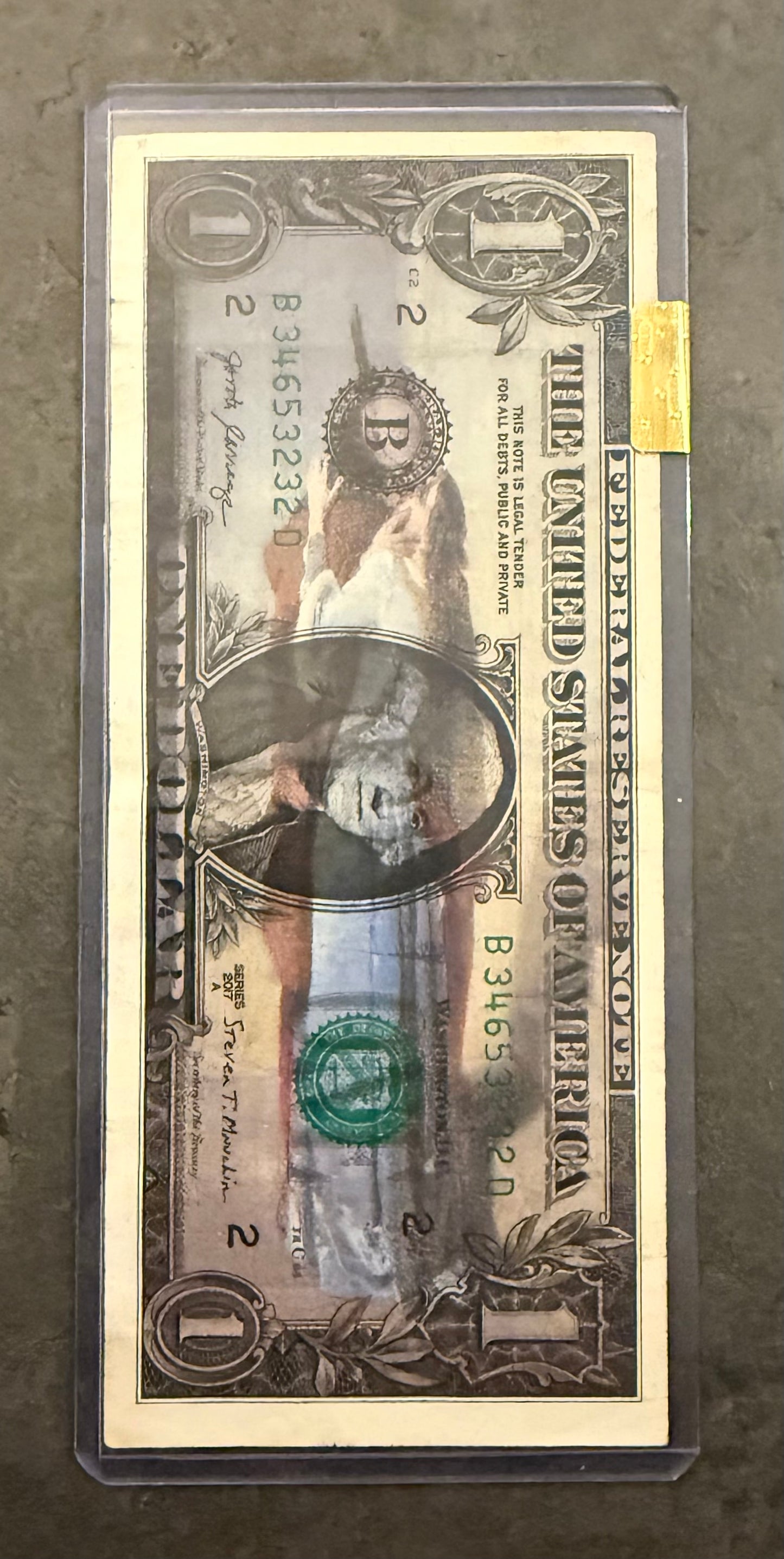 Cupydo - Ultra Dollar