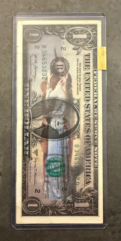 Cupydo - Ultra Dollar