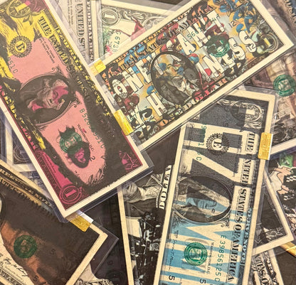 Cupydo - Ultra Dollar