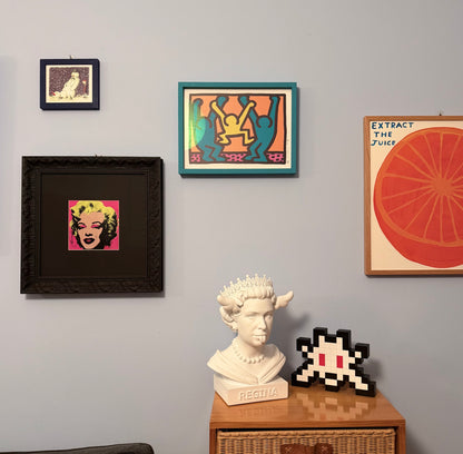 Andy Warhol – Marilyn 81