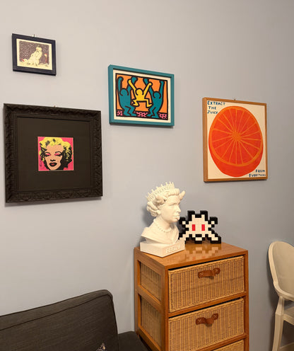 Andy Warhol – Marilyn 81