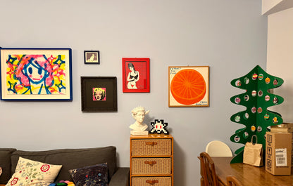 Andy Warhol – Marilyn 81