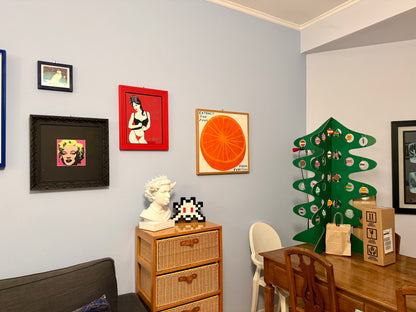 Andy Warhol – Marilyn 81