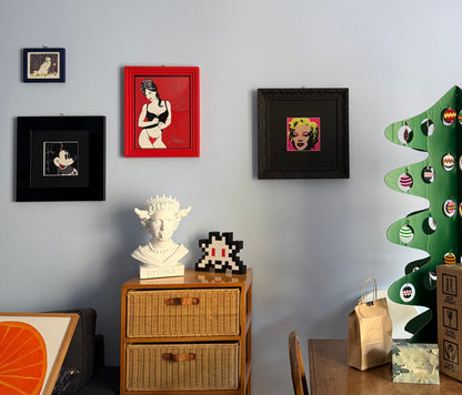 Andy Warhol – Marilyn 81