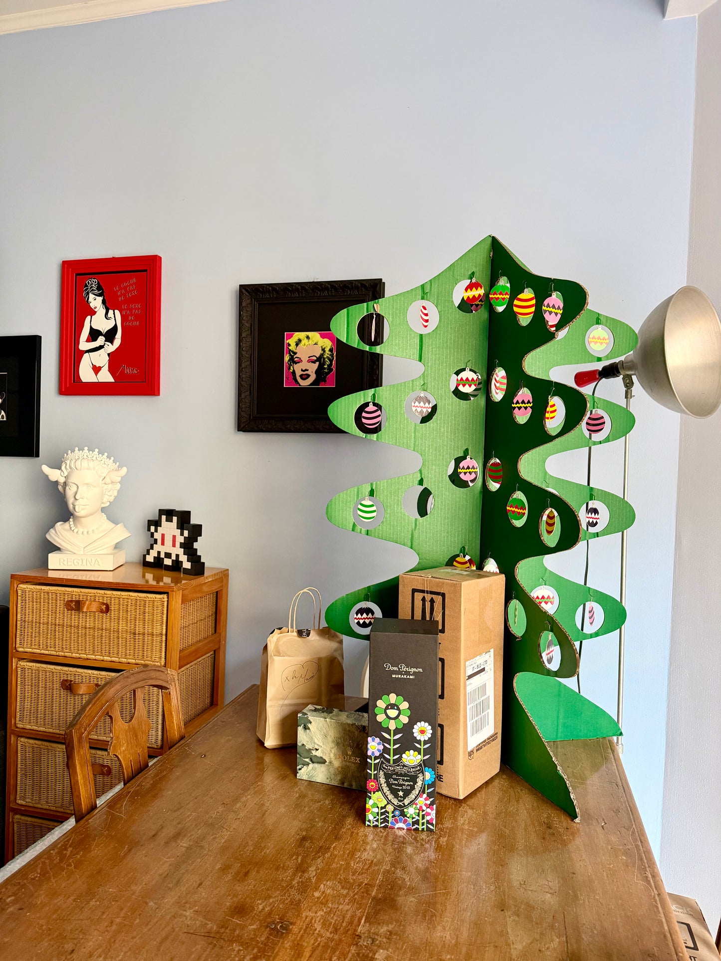 Andy Warhol – Marilyn 81