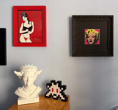 Andy Warhol – Marilyn 81