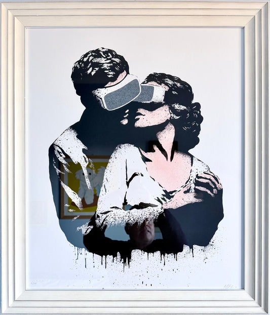 Fake - Disconnetted 2025