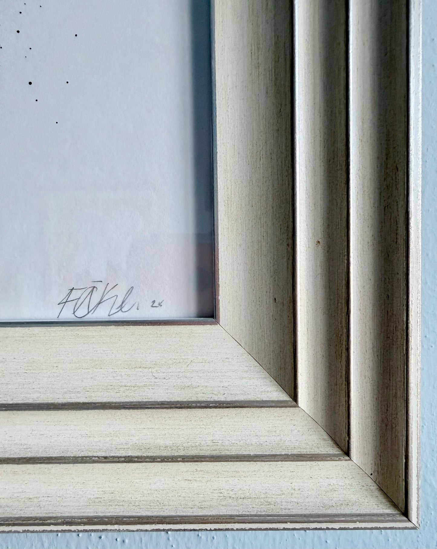 Fake - Disconnetted 2025