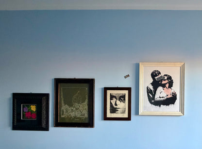 Fake - Disconnetted 2025