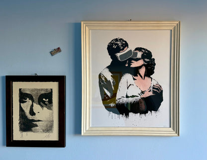 Fake - Disconnetted 2025