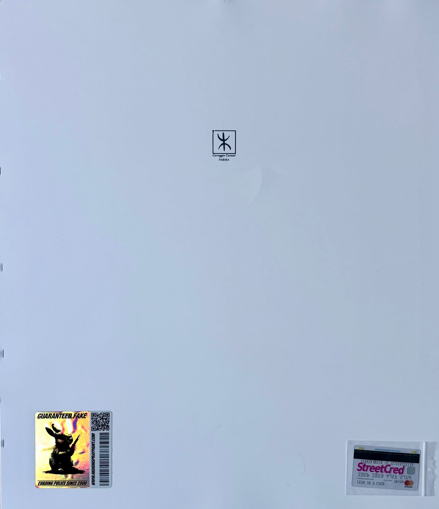 Fake - Disconnetted 2025