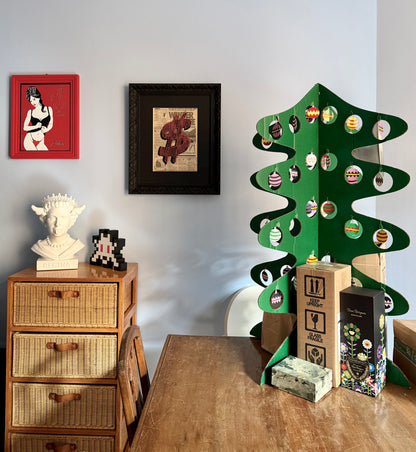 Andy Warhol - Dollar Sign