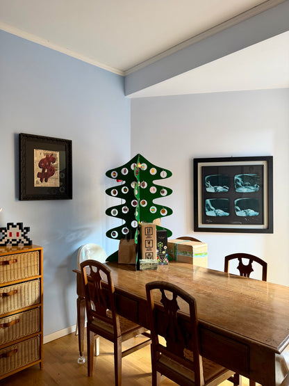 Andy Warhol - Dollar Sign