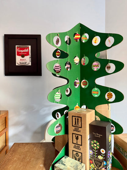 Andy Warhol – Mini Campbell Soup