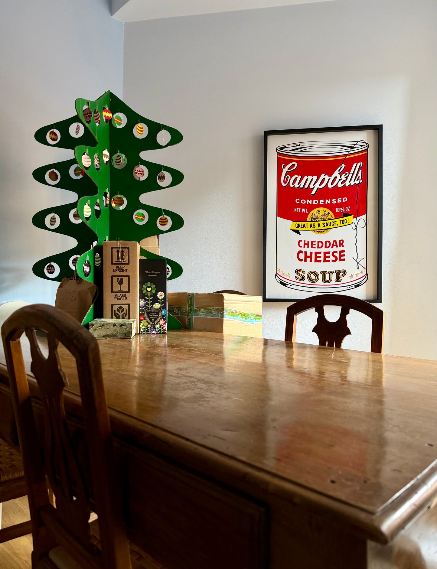Andy Warhol - Campbell Soup