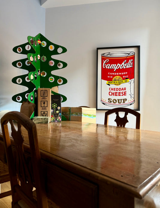 Andy Warhol - Campbell Soup