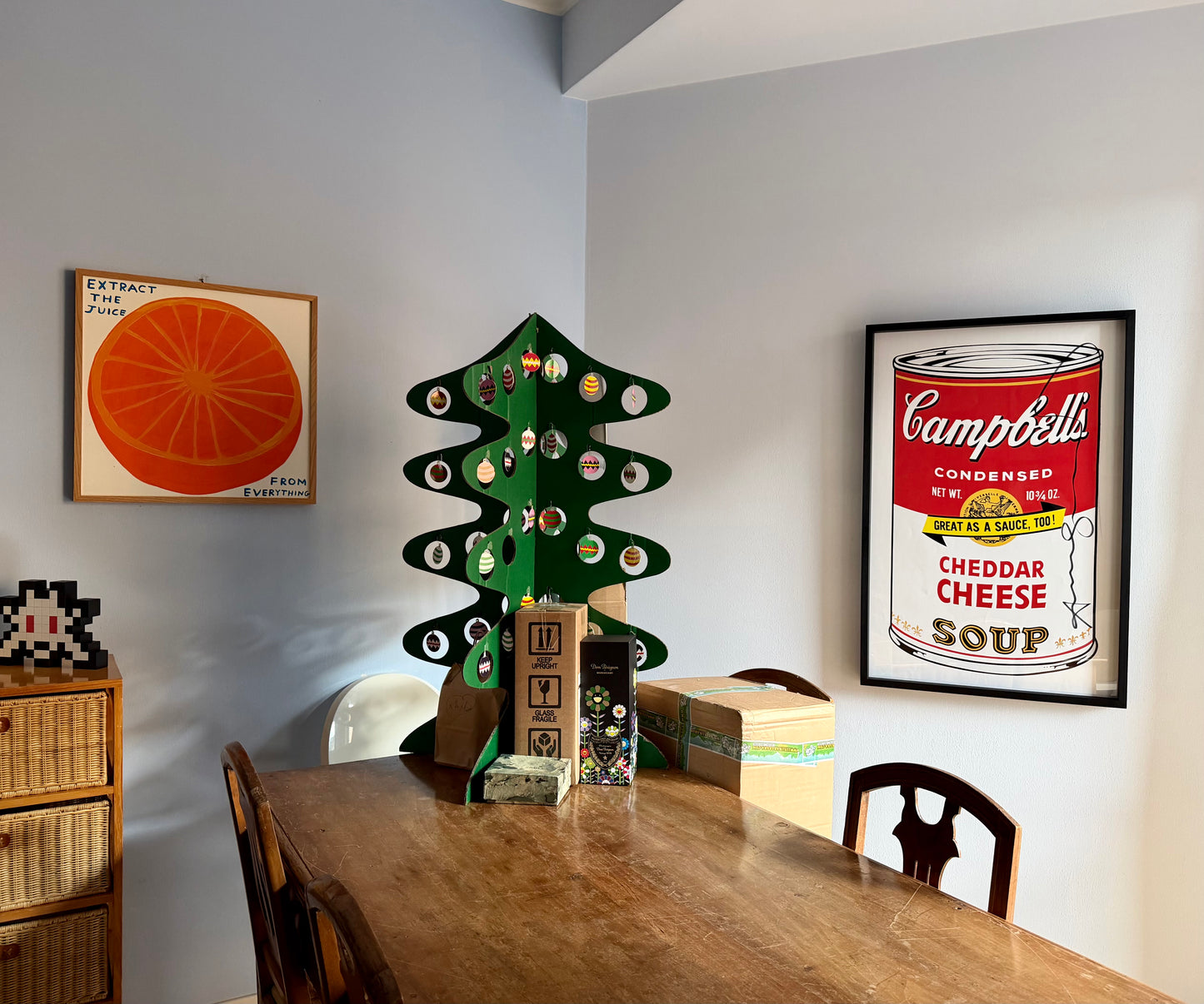 Andy Warhol - Campbell Soup