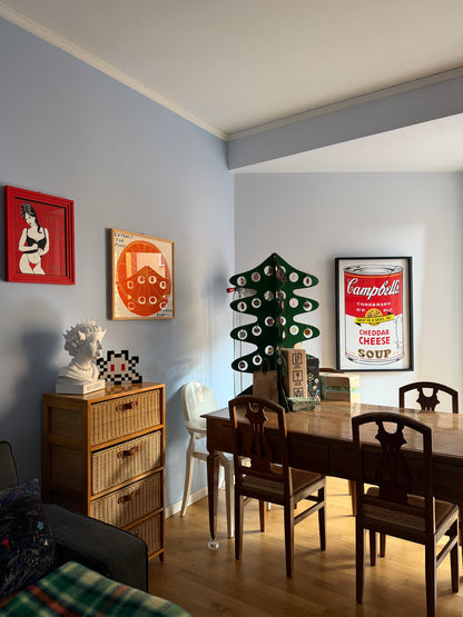 Andy Warhol - Campbell Soup