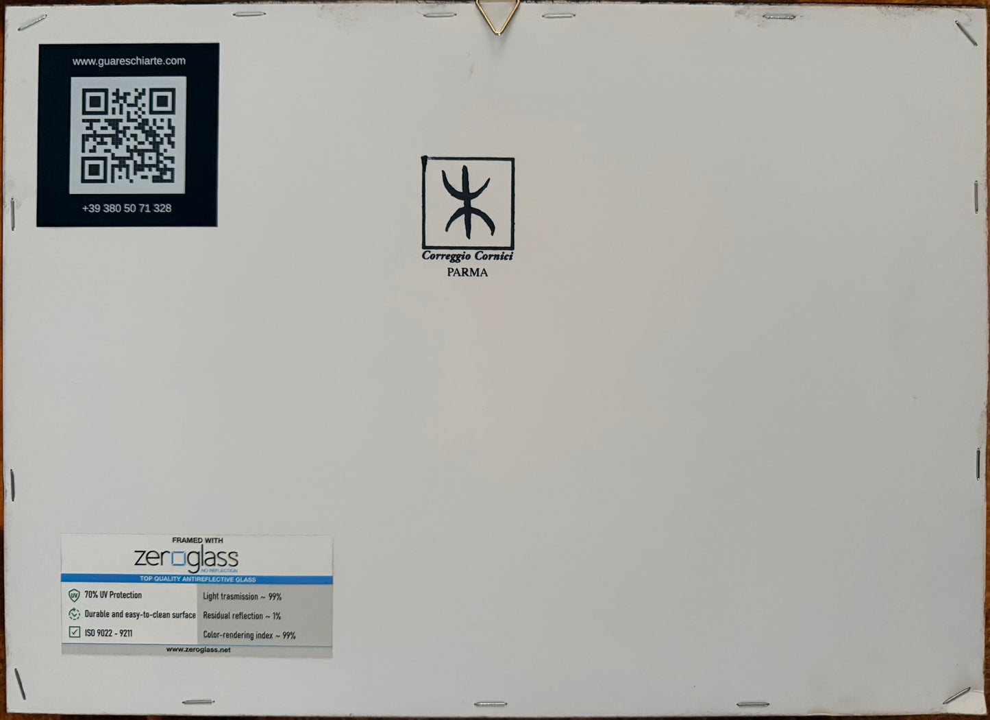 Andy Warhol – Original Signed One Dollar Bill (1976)