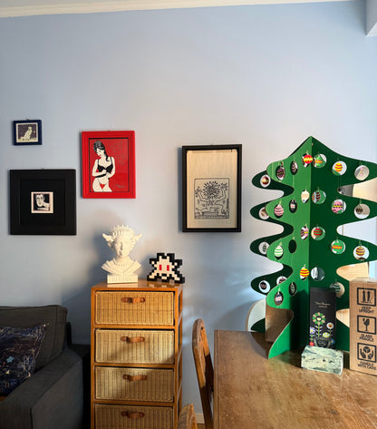 Keith Haring - Pop Shop Paper Bag