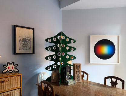 Keith Haring - Pop Shop Paper Bag