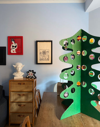 Keith Haring - Pop Shop Paper Bag