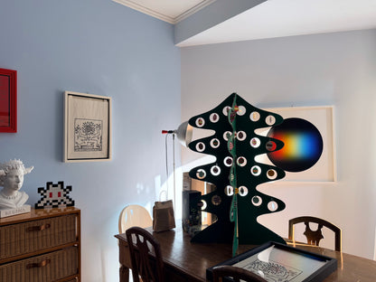 Keith Haring - Pop Shop Paper Bag (Copia)