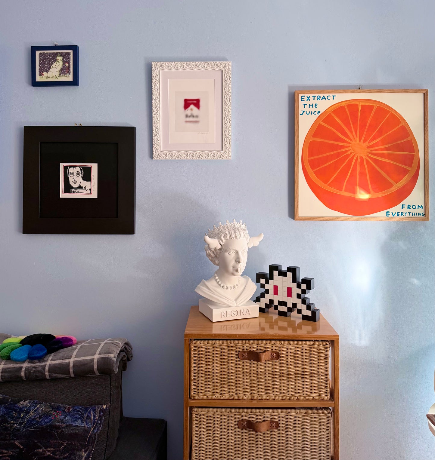 Miaz Brothers - Mini Marlboro