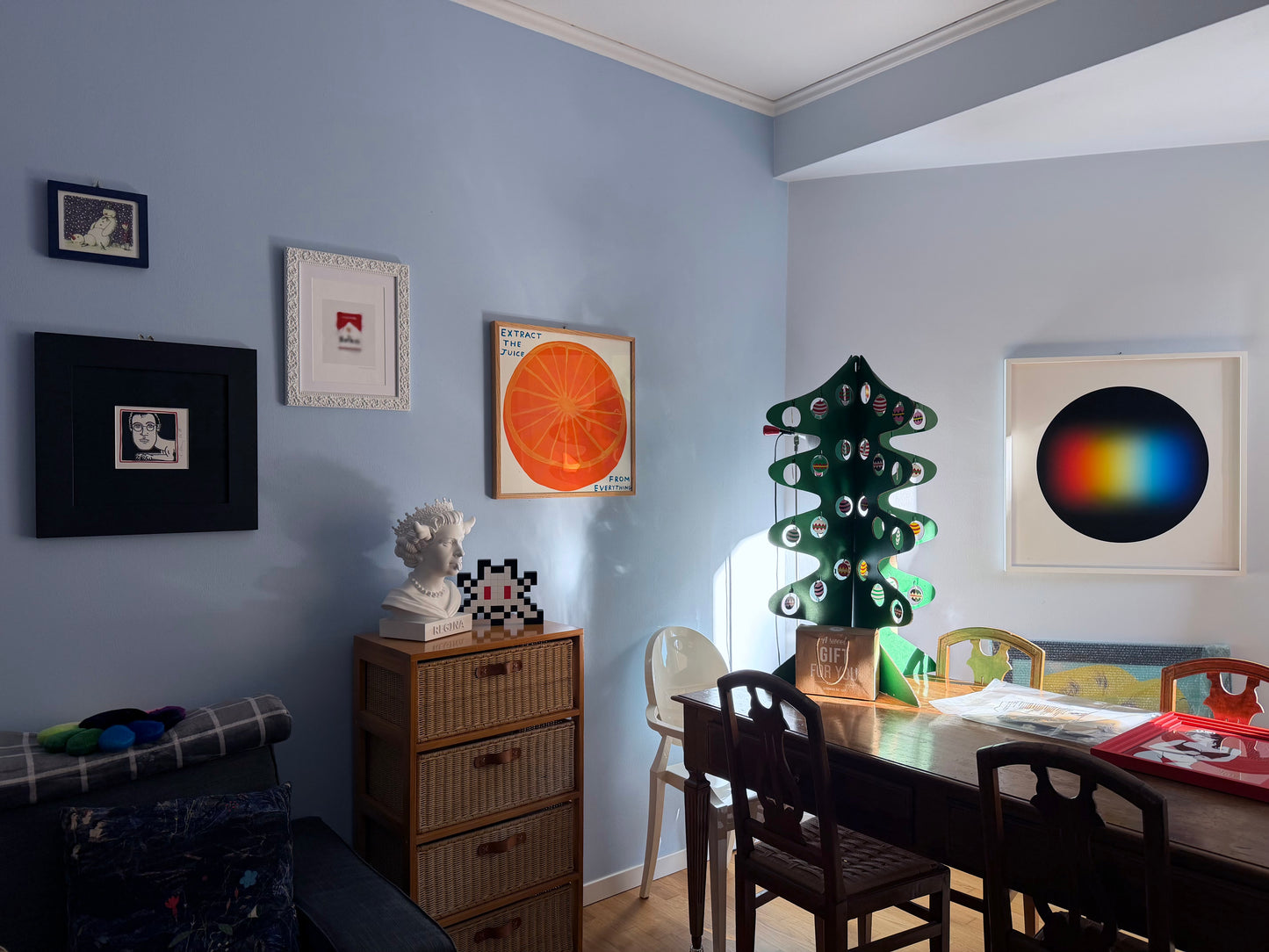 Miaz Brothers - Mini Marlboro