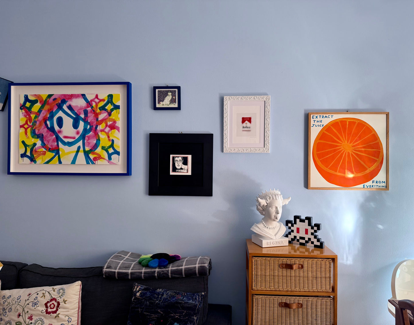 Miaz Brothers - Mini Marlboro