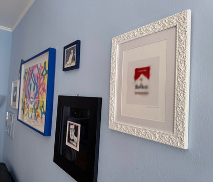 Miaz Brothers - Mini Marlboro