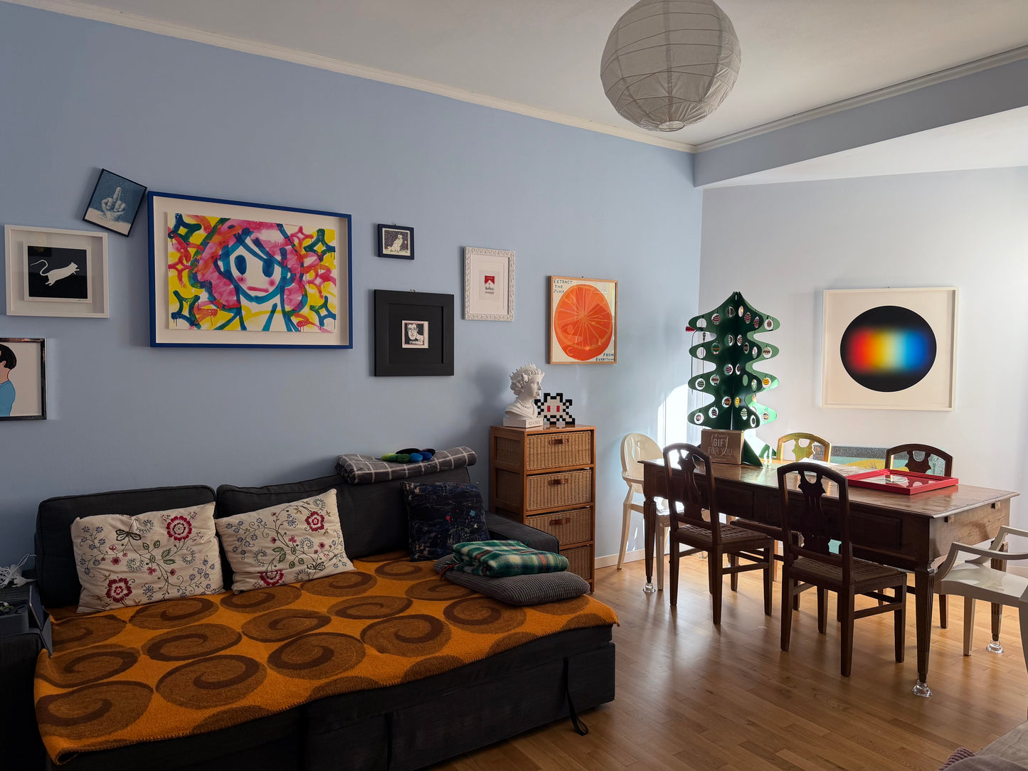 Miaz Brothers - Mini Marlboro