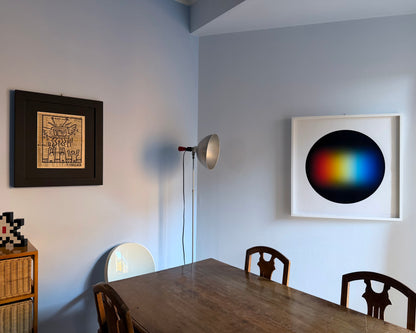 Keith HARING - Untitled "Tv"