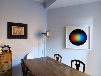 Keith Haring - Untitled 1984