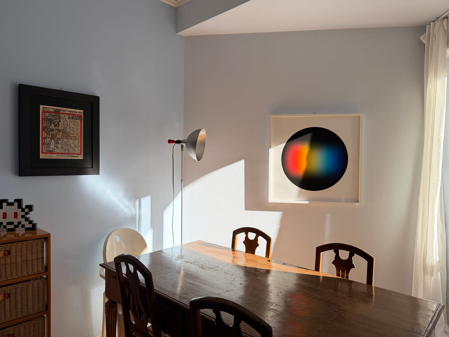 Keith Haring - Untitled 84