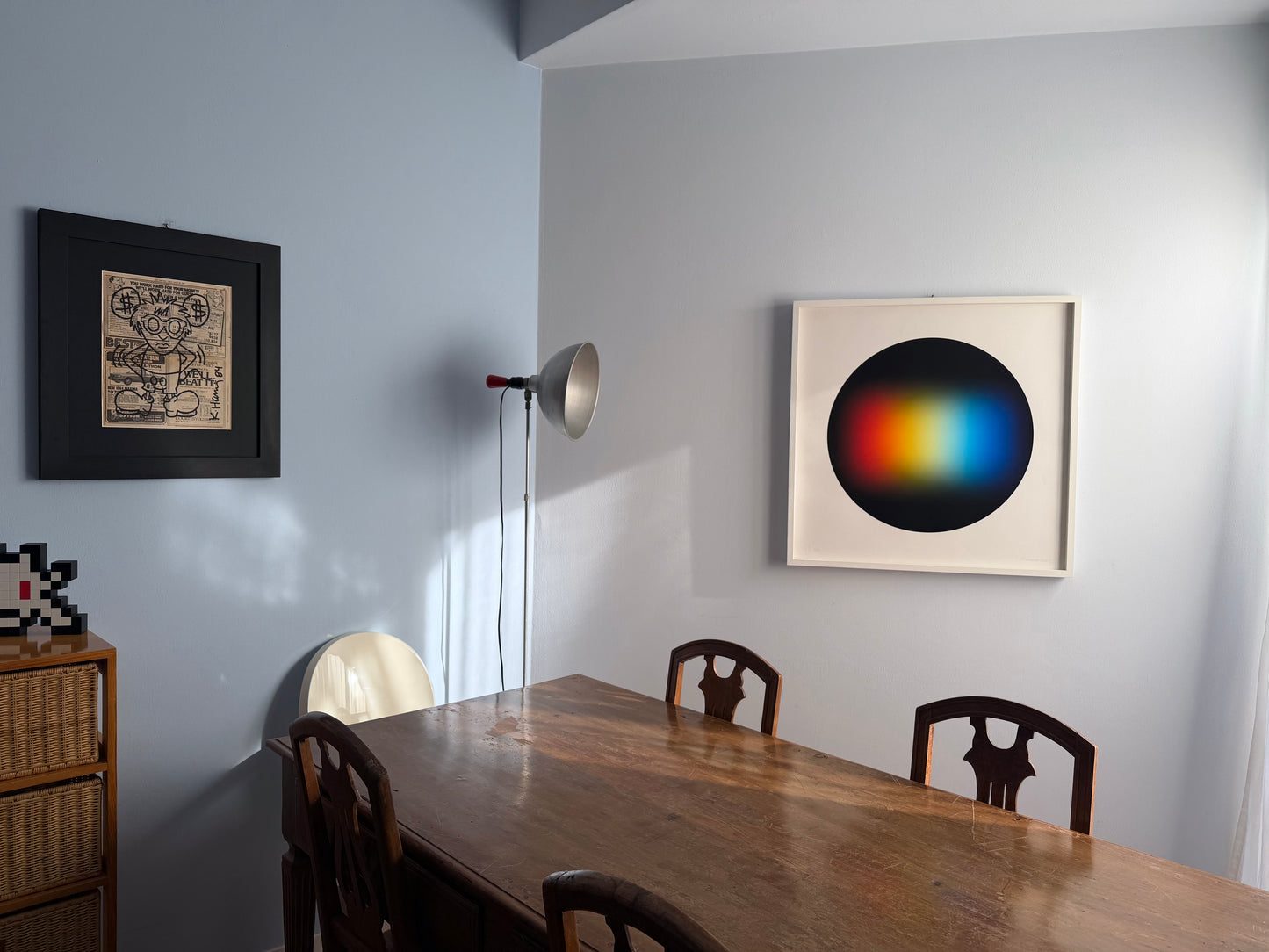 Keith Haring - Andy Mouse