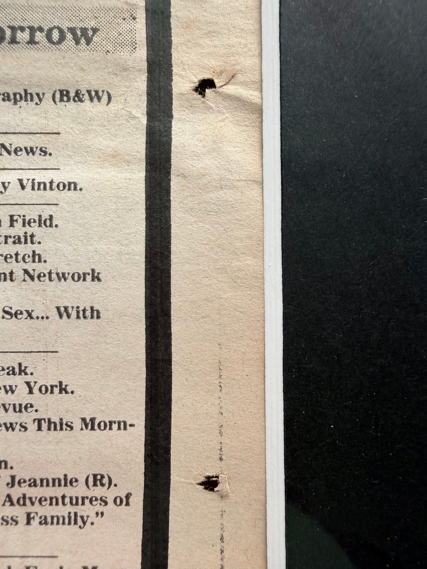 Keith Haring - Untitled 82