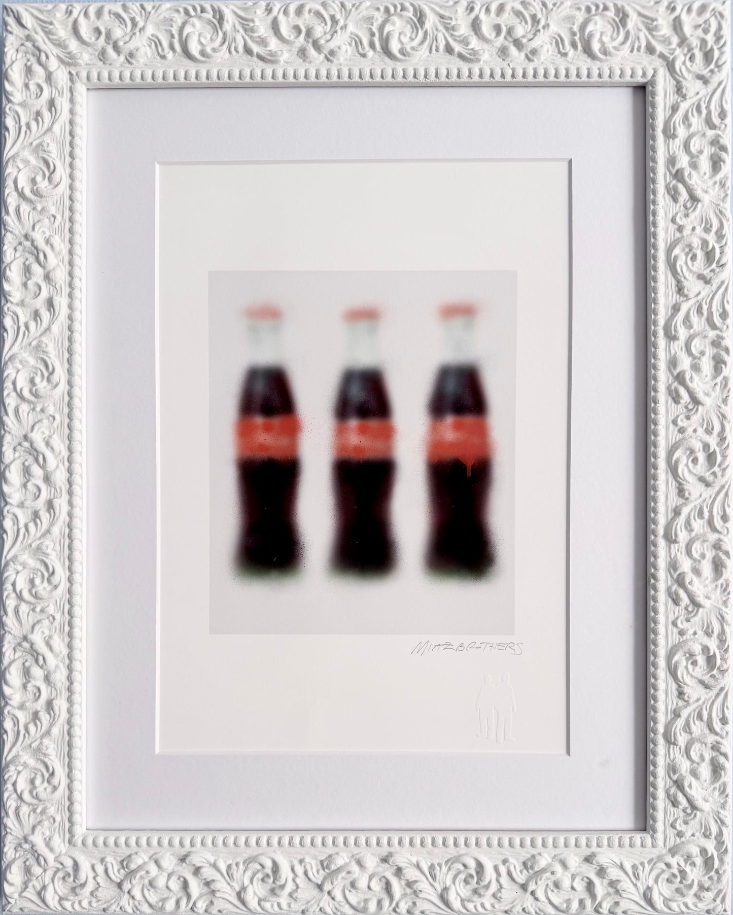 Miaz Brothers - Mini Coca Cola