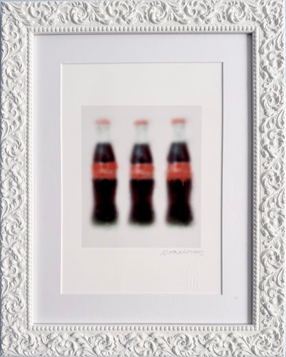 Miaz Brothers - Mini Coca Cola