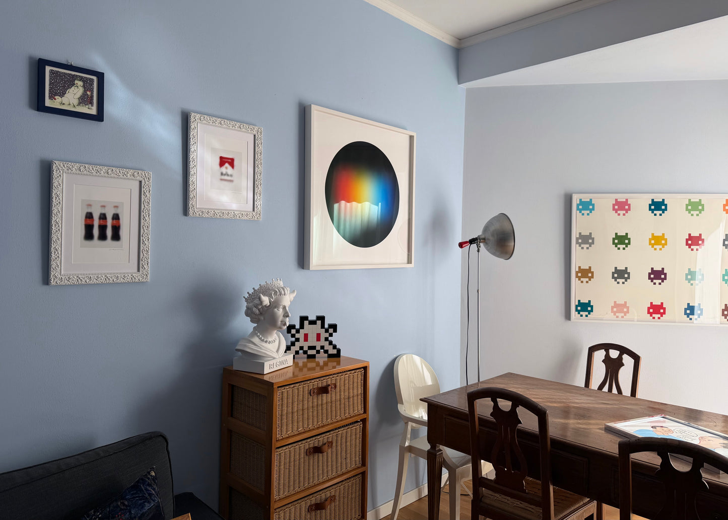 Miaz Brothers - Mini Coca Cola