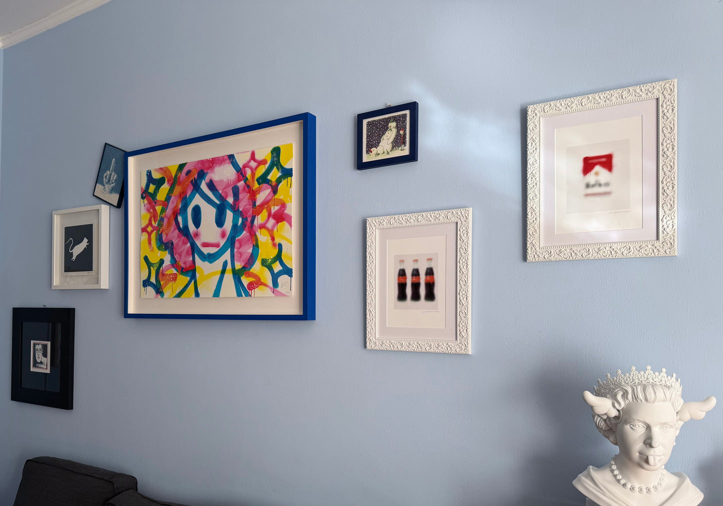 Miaz Brothers - Mini Coca Cola