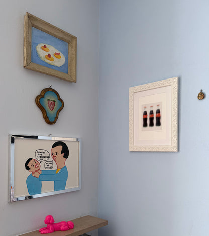 Miaz Brothers - Mini Coca Cola