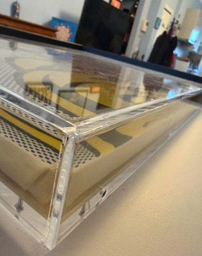 Giorgio Gost - After Roy Lichtenstein