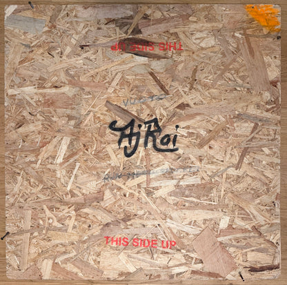 Aj Roi - San Sebastiano