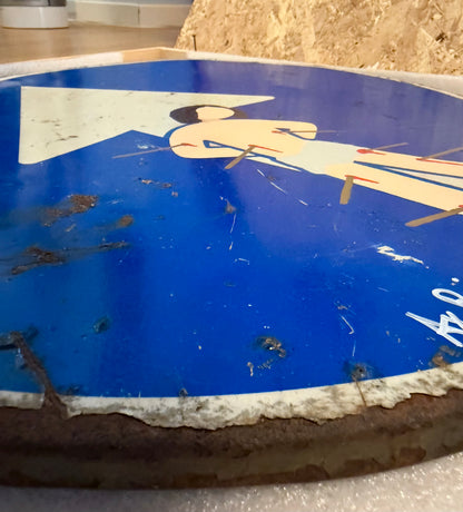 Aj Roi - San Sebastiano